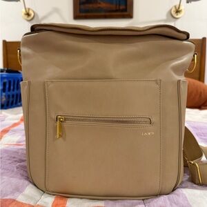 FAWN Design Diaper Bag
